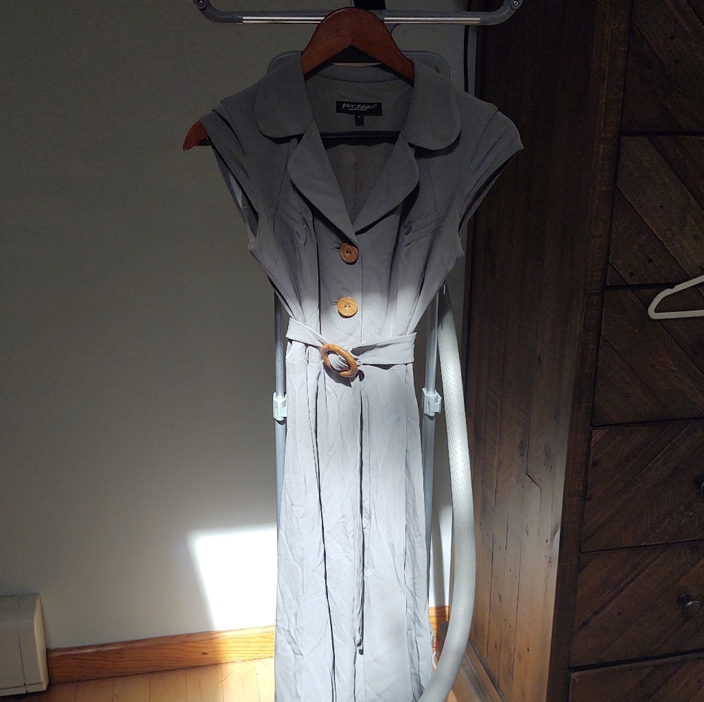 Betsey Johnson gently worn size 2 dress